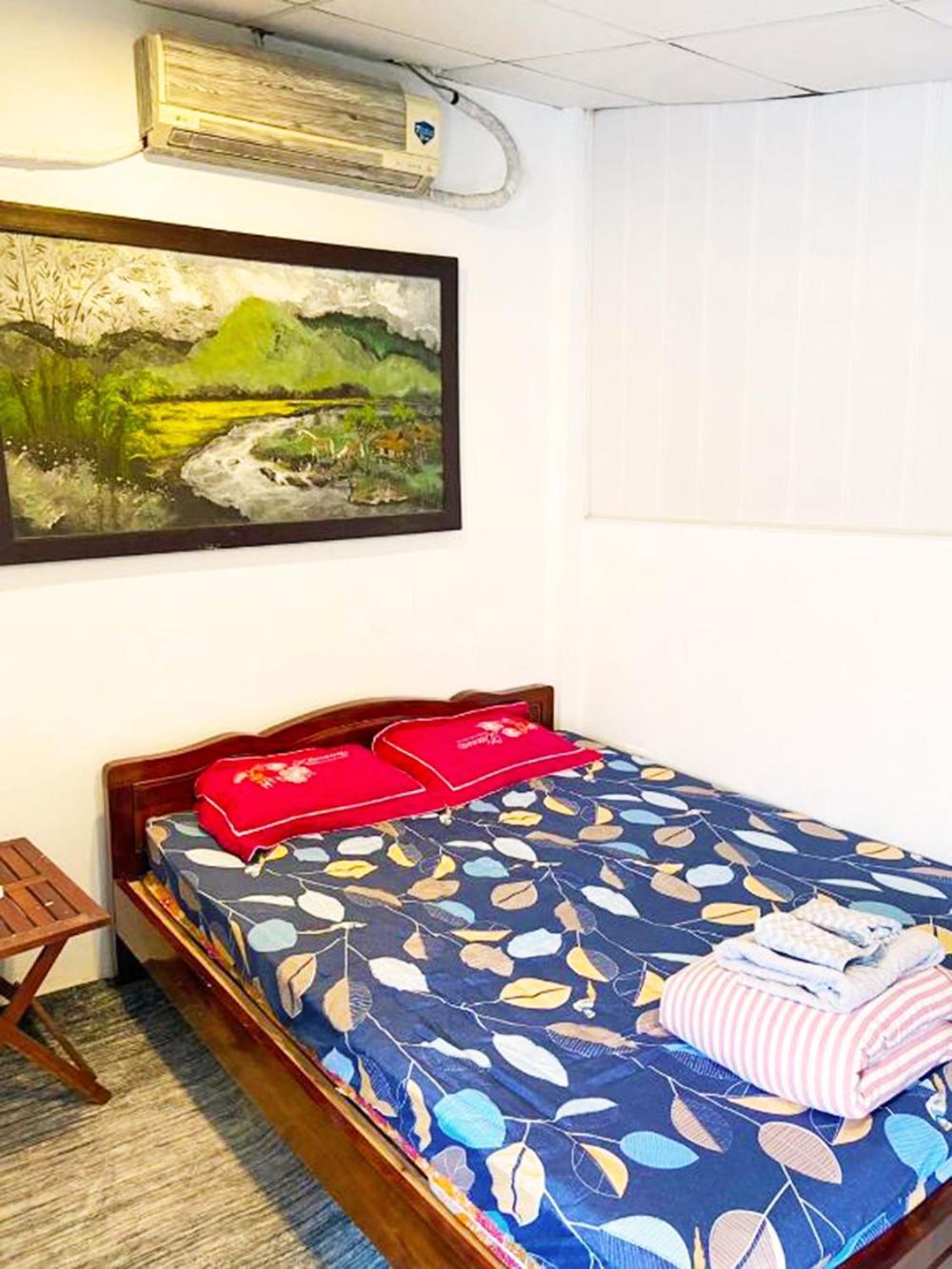 Mini Homestay Hanoi Kültér fotó
