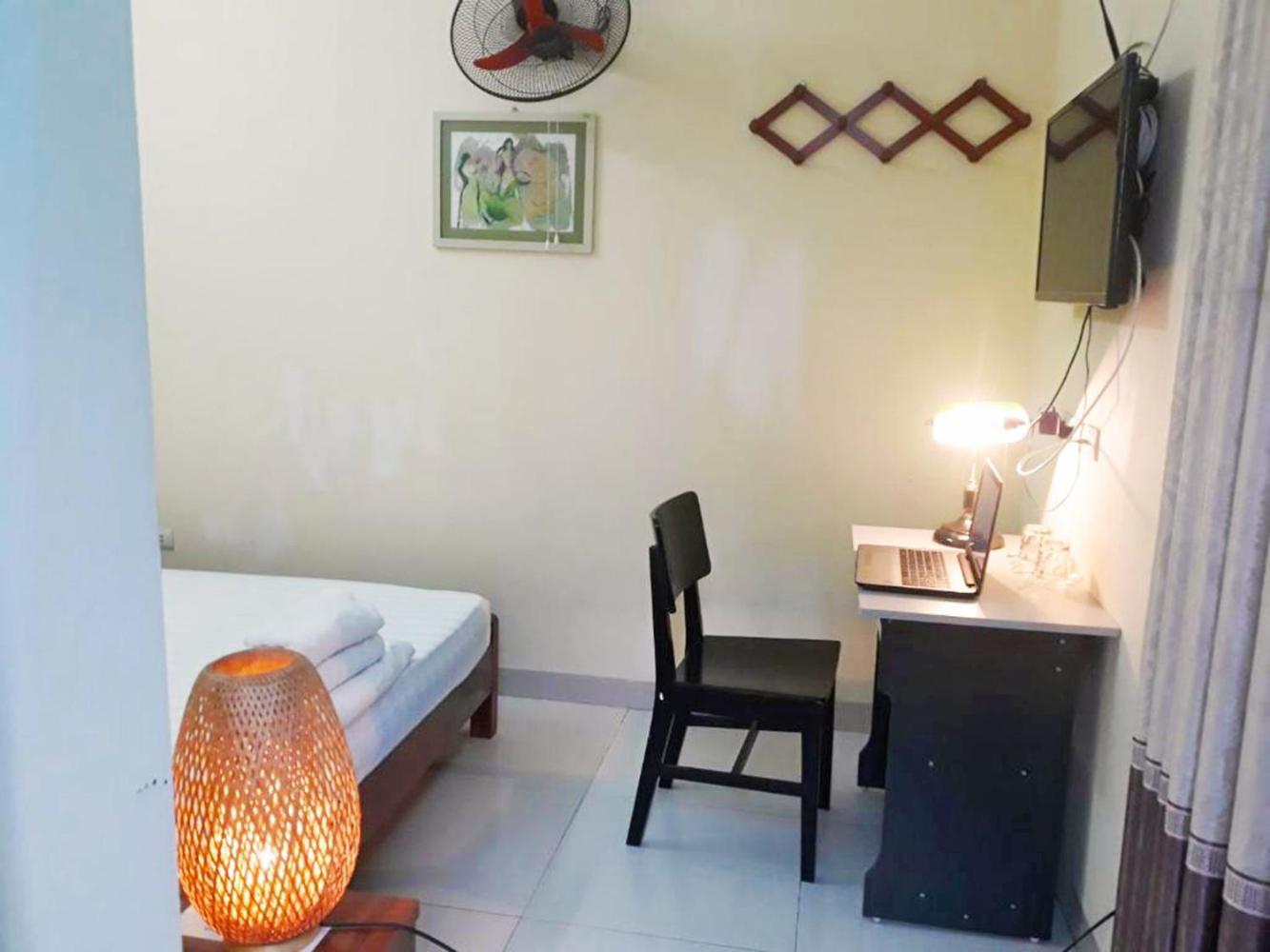 Mini Homestay Hanoi Kültér fotó