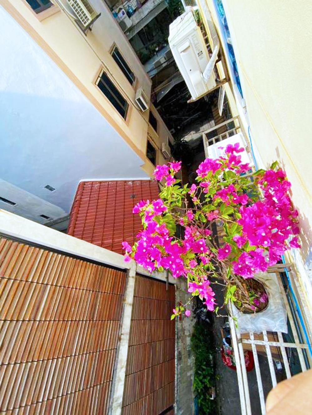 Mini Homestay Hanoi Kültér fotó