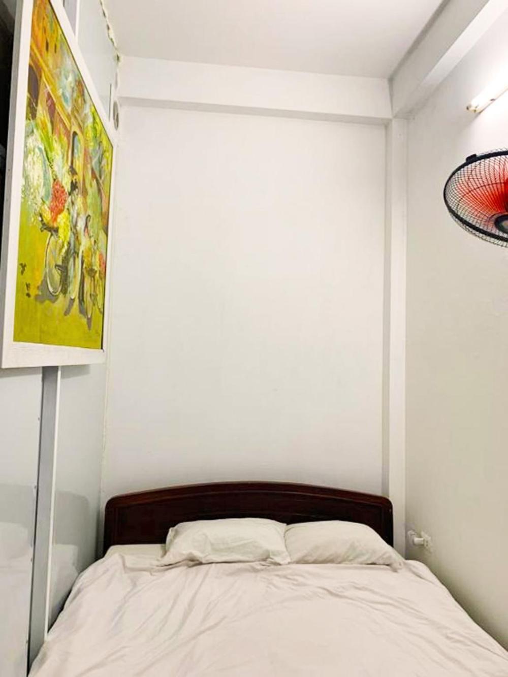 Mini Homestay Hanoi Kültér fotó