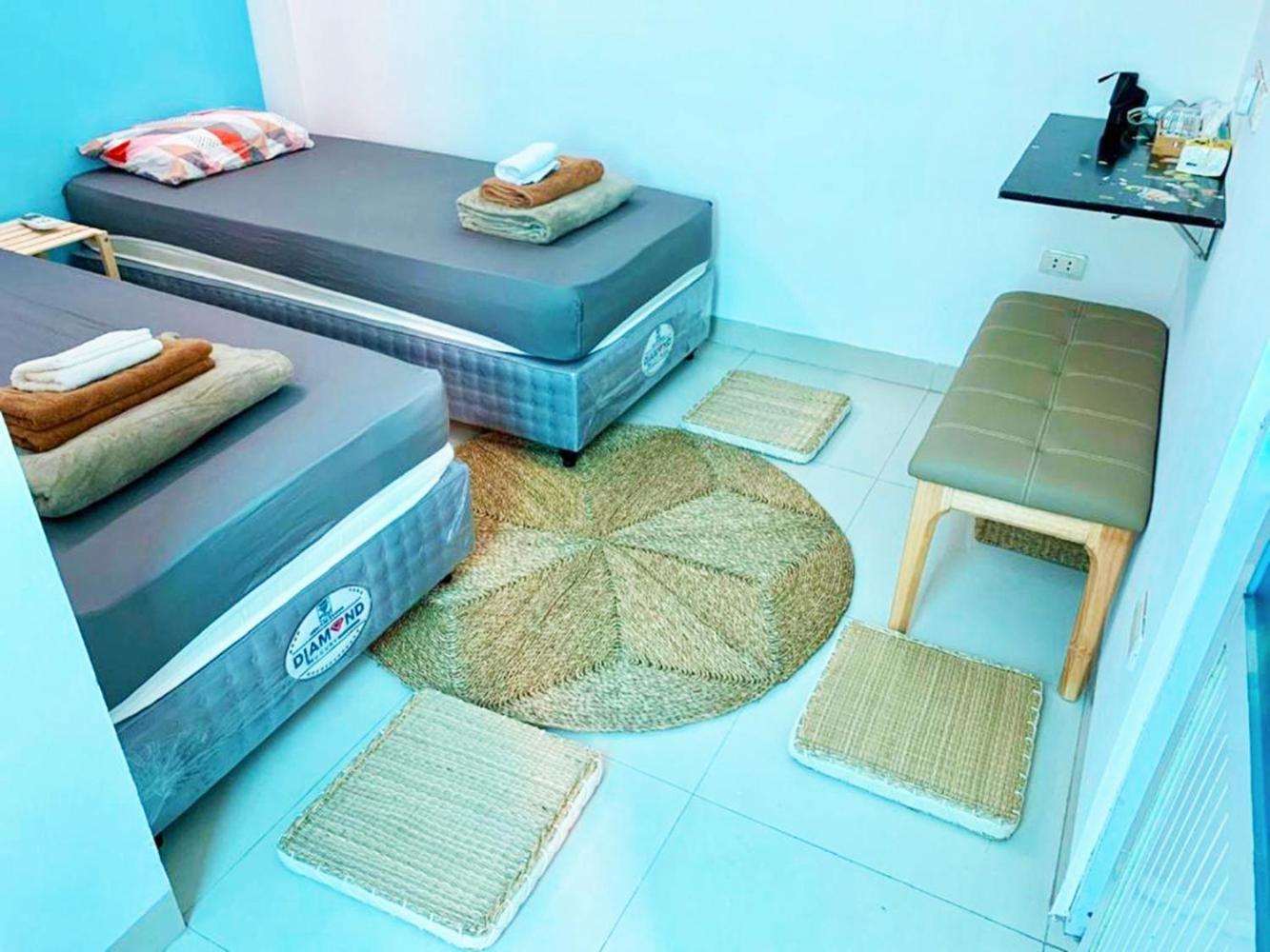 Mini Homestay Hanoi Kültér fotó