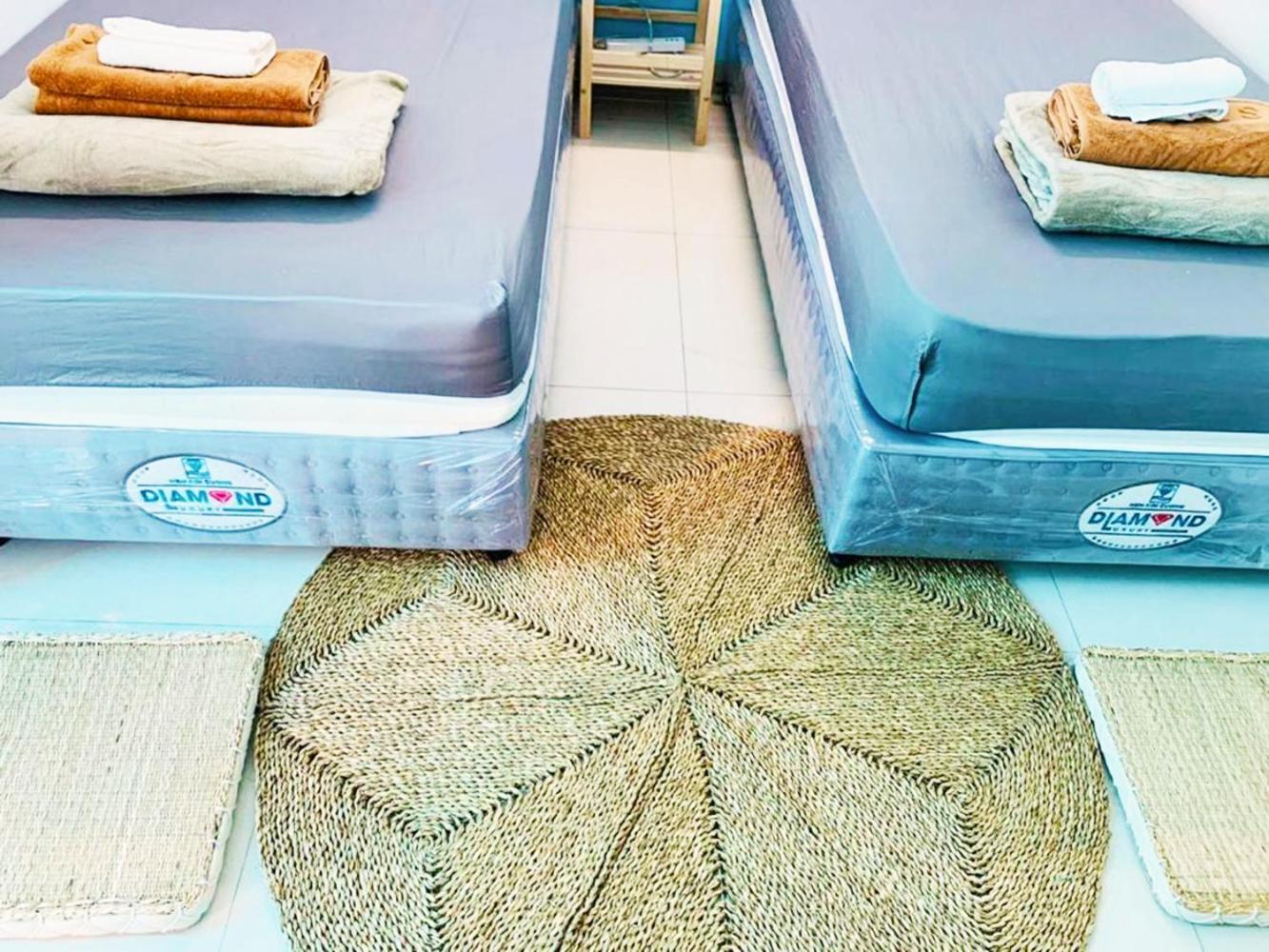 Mini Homestay Hanoi Kültér fotó