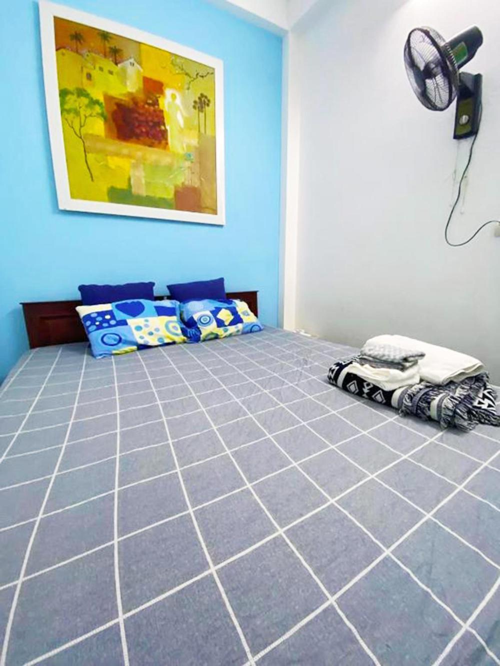 Mini Homestay Hanoi Kültér fotó